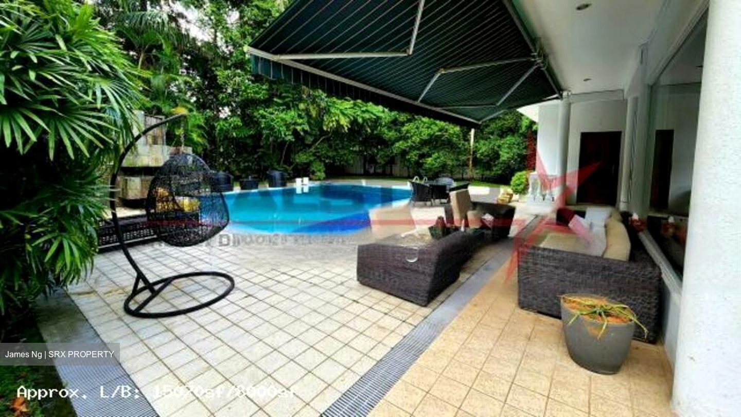 CLUNY PARK ROAD (D10), Detached #479858051